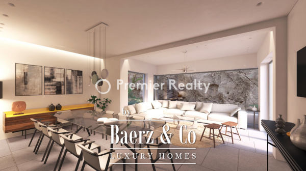 photo 13 913069 - Newly built villa | 100 m from the sea | Korfos Bay, Mykonos, 220 sq.m.