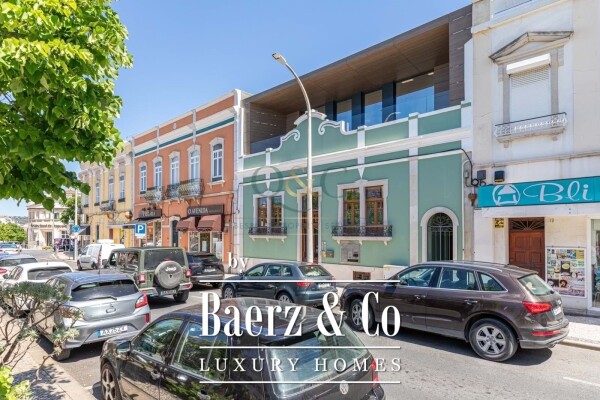 photo 18 Beautiful luxury home in Loulé (São Clemente), Centre