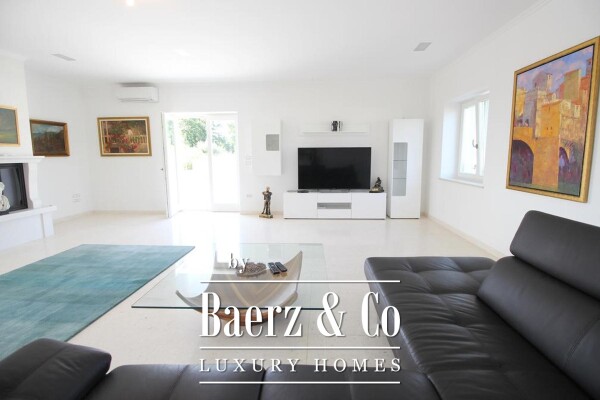 photo 39 Istria, Kanfanar, beautiful house NKP 280 m2 on a large property of 1900 m2