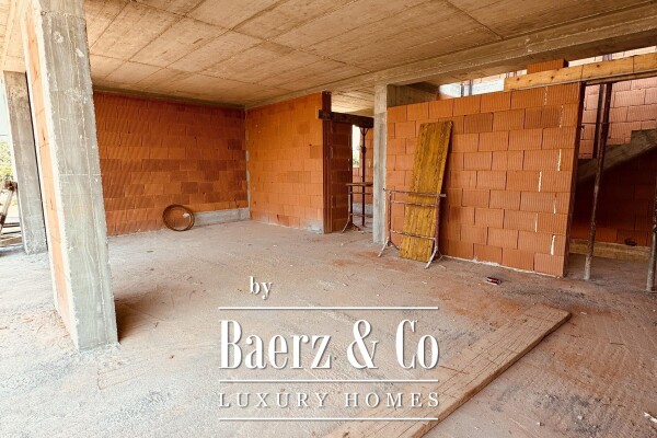 photo 13 Poreč, Modern luxury villa with panoramic sea view