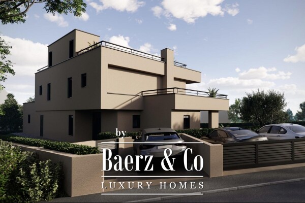 photo 5 Poreč, Modern luxury villa with panoramic sea view