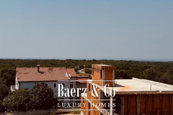 photo 8 Poreč, Modern luxury villa with panoramic sea view