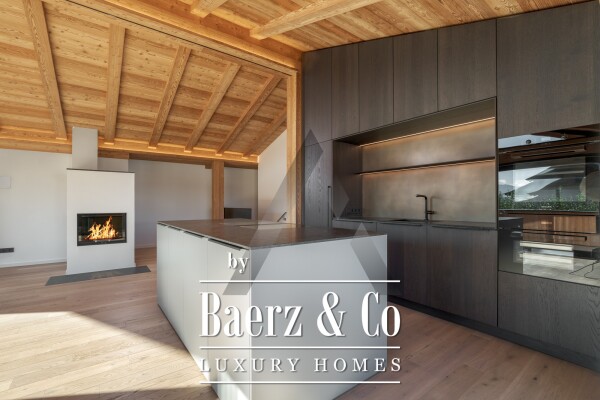 photo 4 Beautiful luxury home in St. Johann in Tirol