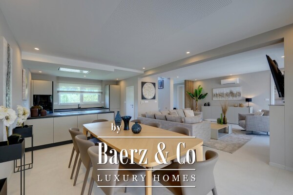 photo 51 Istria, Pomer: Exclusive Modern Villa 260 m2 with Pool and Sea View, 400m from Coast