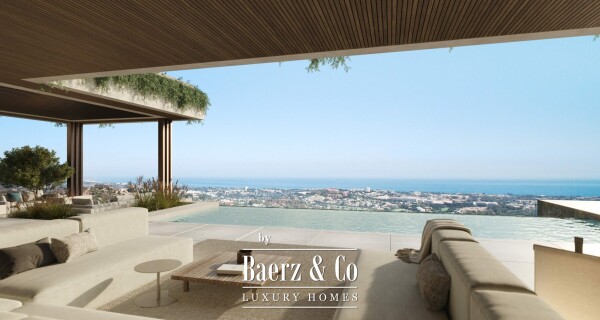 photo 2 Villas - La Quinta - Benahavis - Ref: 8421