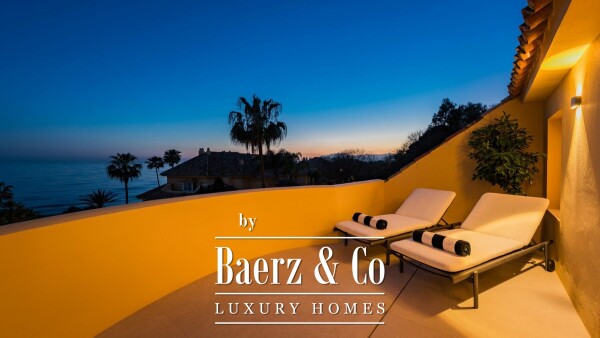 photo 13 Penthouse - Marbella East - Ref: 8426