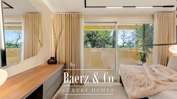 photo 19 Penthouse - Marbella East - Ref: 8426