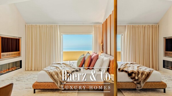 photo 25 Penthouse - Marbella East - Ref: 8426