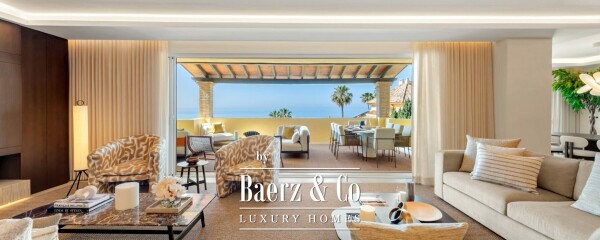 photo 59 Penthouse - Marbella East - Ref: 8426