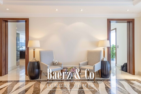 photo 8 HIGH FLOOR | MOST SOUGHT AFTER TYPE