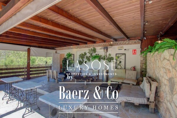 photo 5 Alcover, Almoster