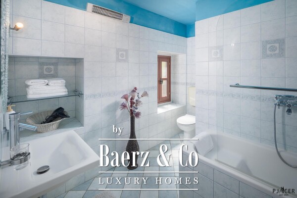 photo 16 Tinjan, Beautiful stone villa in the heart of Istria