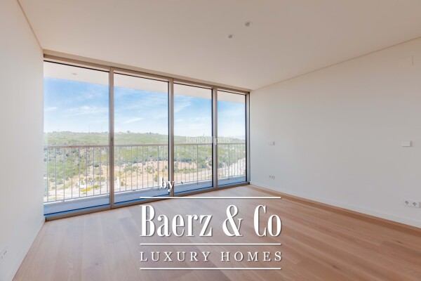 photo 22 Beautiful luxury home in Campolide