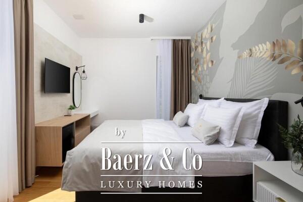 photo 32 Medulin, a beautiful villa of 350 m2, only 6 m from the sea with an fascinating view