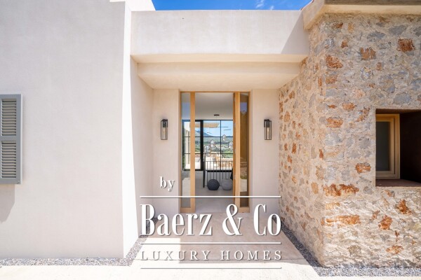 photo 9 Beautiful luxury home in Sant Llorenç des Cardassar