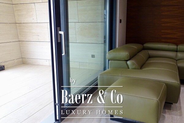 photo 4 Malinska Dubašnica, three, bedroom luxury apartment with a living area, only 80 meters from the s...