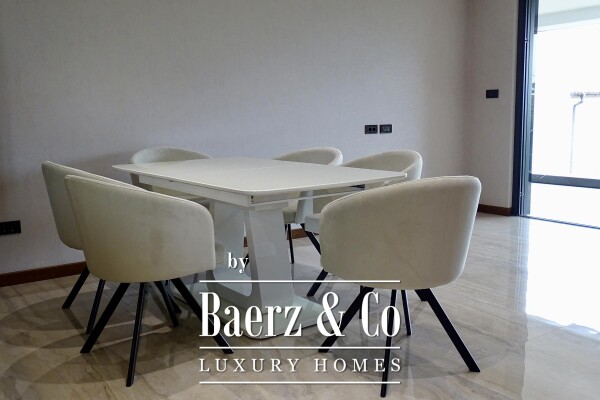 photo 16 Malinska Dubašnica, three, bedroom luxury apartment with a living area, only 80 meters from the s...