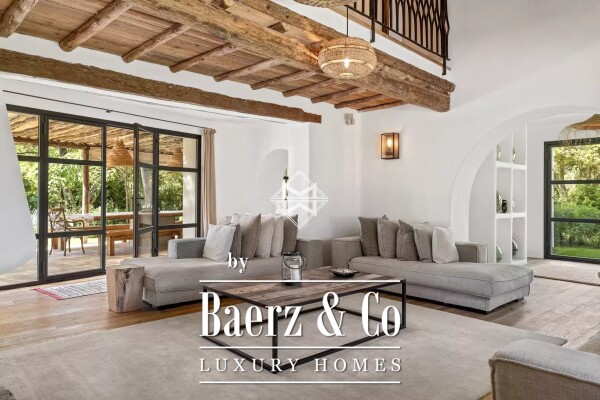 photo 4 Exceptional property in Mougins