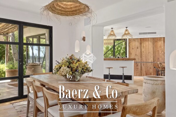 photo 7 Exceptional property in Mougins