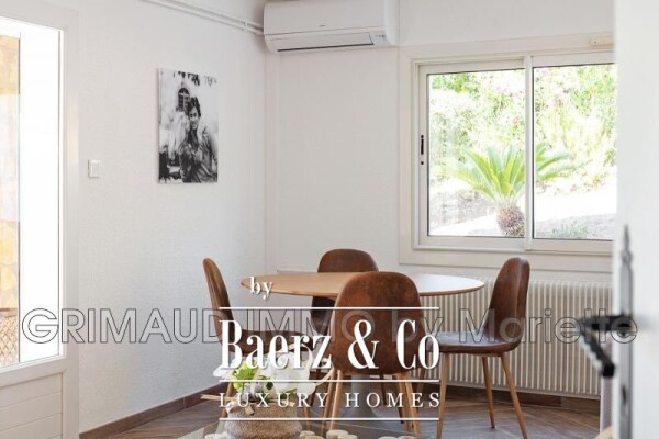 photo 8 Beautiful house divided into 3 apartments, unobstructed view