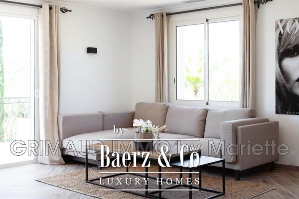 photo 14 Beautiful house divided into 3 apartments, unobstructed view