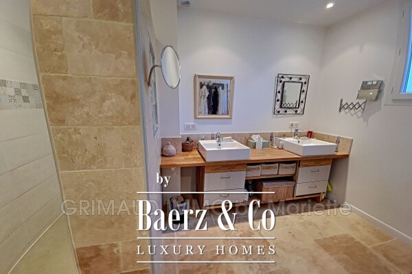 photo 13 Beautiful Recent Villa with Open Views, Tranquility, and Poo