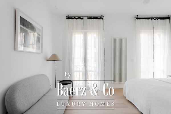 photo 29 Exclusivity and Refinement: Prestigious Apartment in the Heart of Barcelona