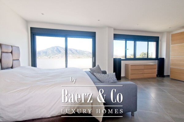 photo 24 Beautiful luxury home in Altea