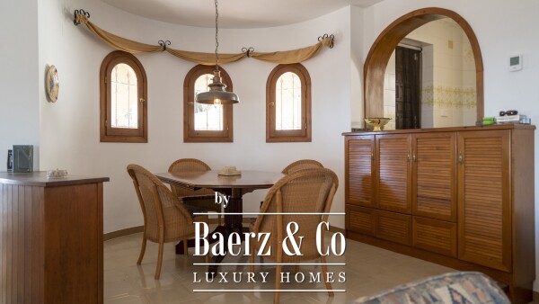 photo 29 Beautiful luxury home in Alfaz del Pi, Cautivador