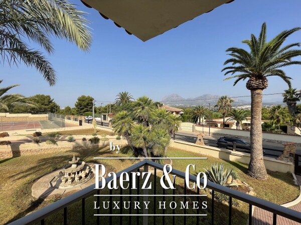 photo 6 Beautiful luxury home in Albir