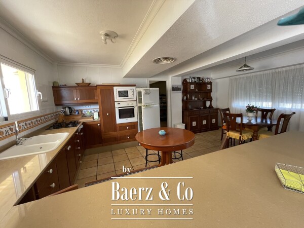 photo 11 Beautiful luxury home in Albir