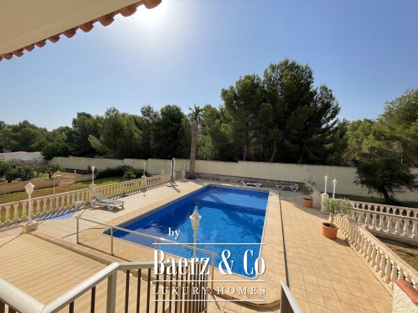 photo 29 Beautiful luxury home in Albir