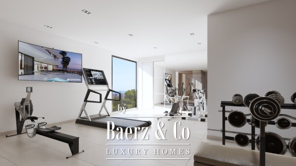 photo 13 Beautiful luxury home in Finestrat