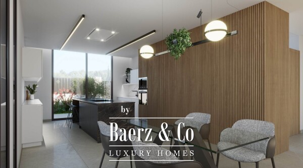 photo 6 Beautiful luxury home in Benidorm, Coblanca