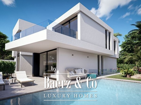 photo 9 Beautiful luxury home in Benidorm, Coblanca