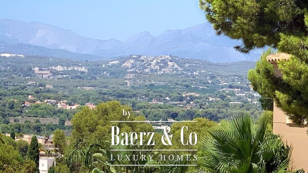 photo 42 Beautiful luxury home in Albir