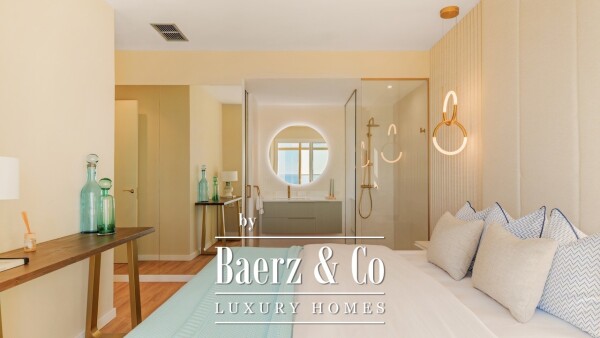 photo 6 Beautiful luxury home in Benidorm, Playa Poniente