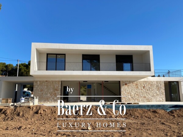 photo 8 Beautiful luxury home in Calp