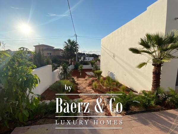 photo 13 Beautiful luxury home in Calp