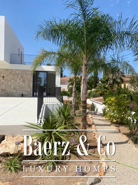 photo 14 Beautiful luxury home in Calp