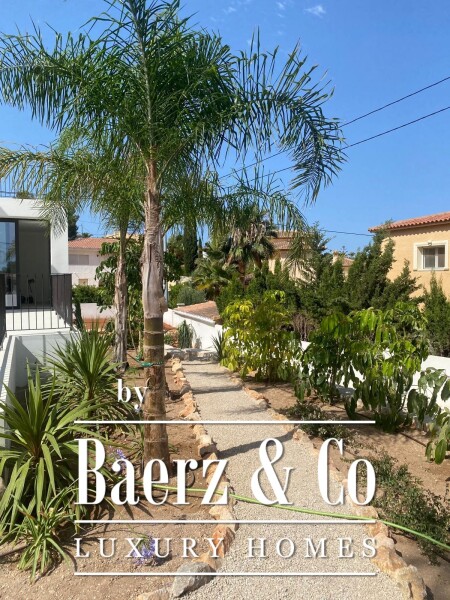 photo 15 Beautiful luxury home in Calp