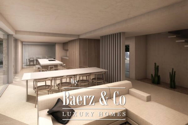 photo 17 Beautiful luxury home in Calp