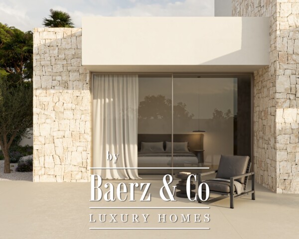 photo 8 Beautiful luxury home in Moraira