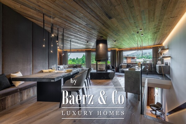 photo 2 Beautiful luxury home in Kitzbühel