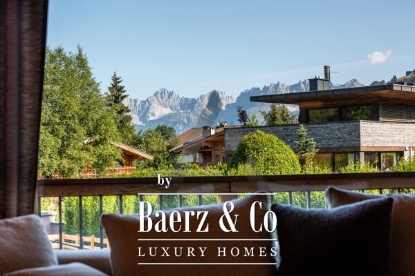 photo 5 Beautiful luxury home in Kitzbühel