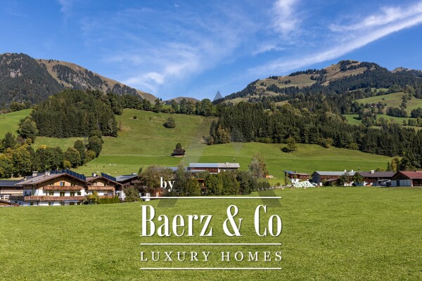 photo 18 Beautiful luxury home in Kitzbühel