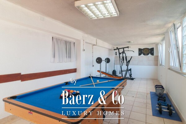 photo 11 Čiovo island, Slatine - house with pool on the beach