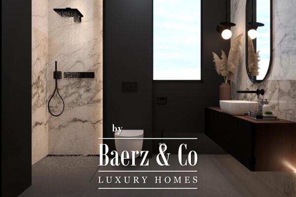 photo 16 Opatija, four-room apartment with 2 garage spaces of 147 m2 NEW BUILDING