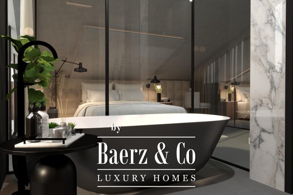 photo 24 Opatija, four-room apartment with 2 garage spaces of 138 m2 NEW BUILDING