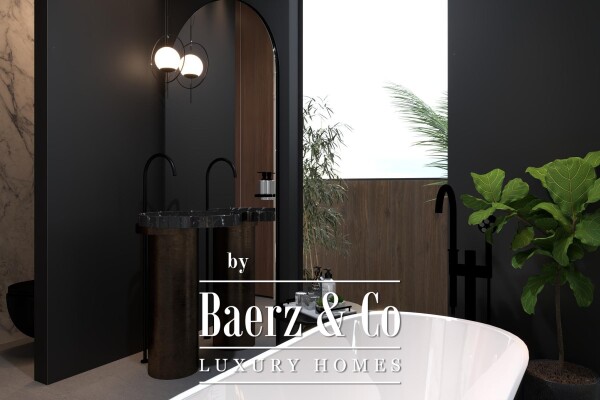 photo 23 Opatija, three-room apartment with 2 garage spaces of 124 m2 NEW BUILDING